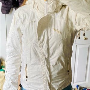 Helly Hansen Women’s ski jacket